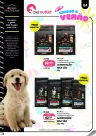 Folheto Petoutlet Página 5