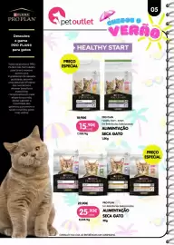 Folheto Petoutlet Página 6