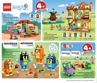 Folheto LEGO Página 12