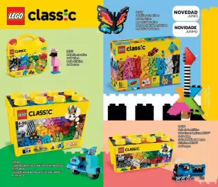 Folheto LEGO Página 13