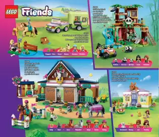 Folheto LEGO Página 16