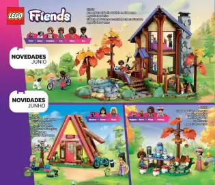 Folheto LEGO Página 18
