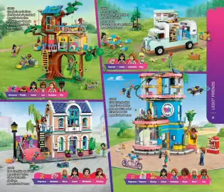 Folheto LEGO Página 21