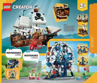 Folheto LEGO Página 27