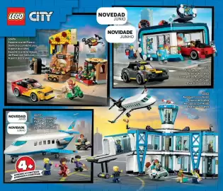 Folheto LEGO Página 32