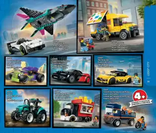 Folheto LEGO Página 33