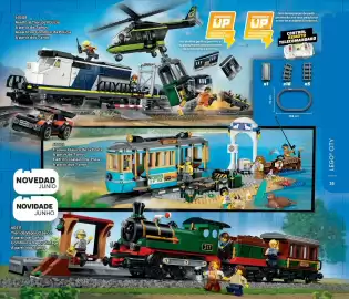 Folheto LEGO Página 35