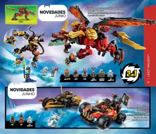 Folheto LEGO Página 39