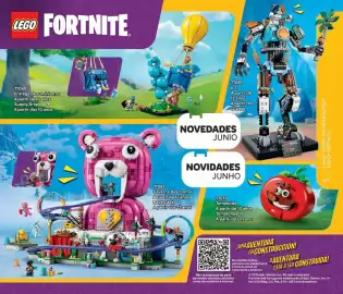 Folheto LEGO Página 43