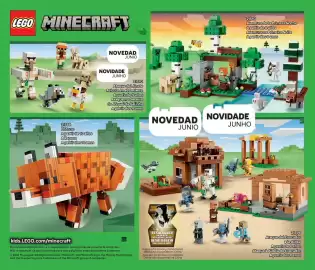 Folheto LEGO Página 46