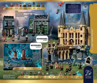 Folheto LEGO Página 49