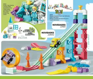 Folheto LEGO Página 5
