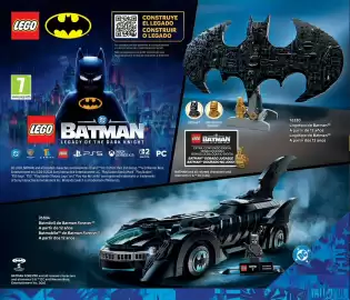 Folheto LEGO Página 56