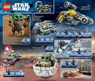 Folheto LEGO Página 58