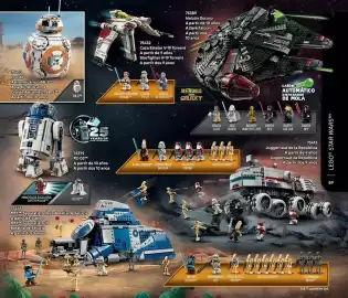 Folheto LEGO Página 59