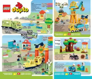 Folheto LEGO Página 6