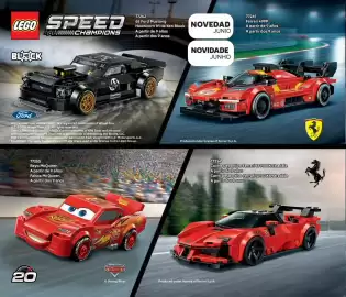 Folheto LEGO Página 60