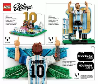 Folheto LEGO Página 64