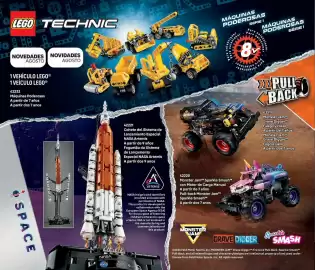 Folheto LEGO Página 68