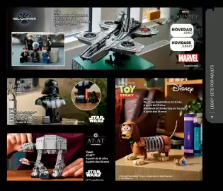 Folheto LEGO Página 71