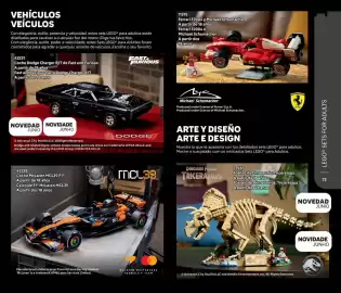 Folheto LEGO Página 73