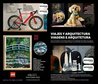 Folheto LEGO Página 74