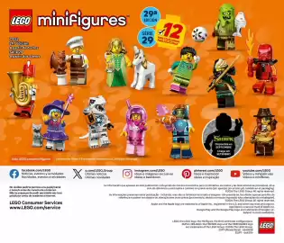 Folheto LEGO Página 76