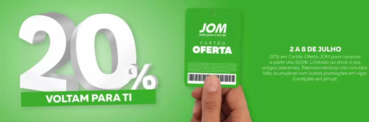 JOM (válido até 10-07)