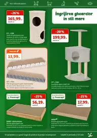Catalog Fressnapf Pagină 14