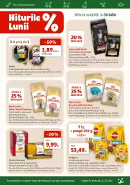 Catalog Fressnapf Pagină 2