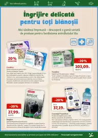Catalog Fressnapf Pagină 3