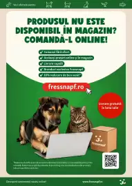 Catalog Fressnapf Pagină 4