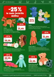Catalog Fressnapf Pagină 5