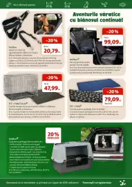 Catalog Fressnapf Pagină 6