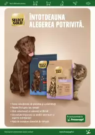 Catalog Fressnapf Pagină 7
