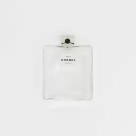 Folleto Chanel Página 1