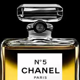 Folleto Chanel Página 2