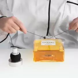 Folleto Chanel Página 4