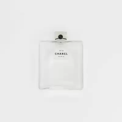 Chanel (válido hasta el 5-09)