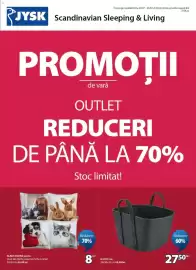 Catalog JYSK Pagină 1