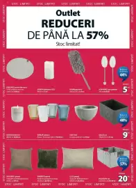 Catalog JYSK Pagină 2