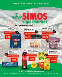 Catalog Simos Pagină 1