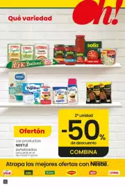 Folleto Eroski Página 18