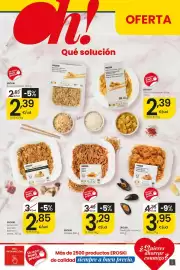 Folleto Eroski Página 5