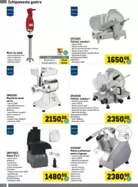 Catalog Metro Pagină 2