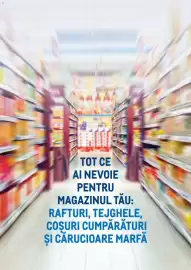 Catalog Metro Pagină 2