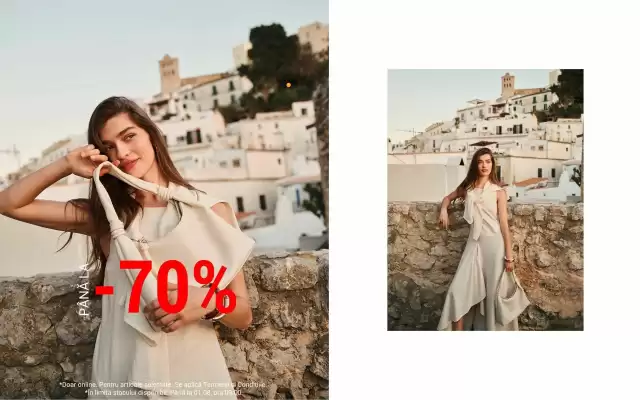 LC Waikiki (valid până la 1-08)