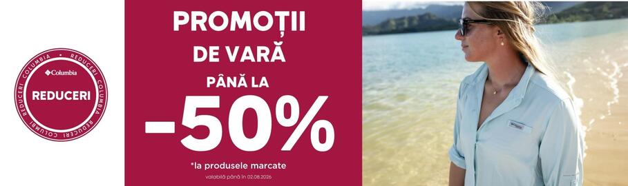 Magazine Columbia Pagină 2