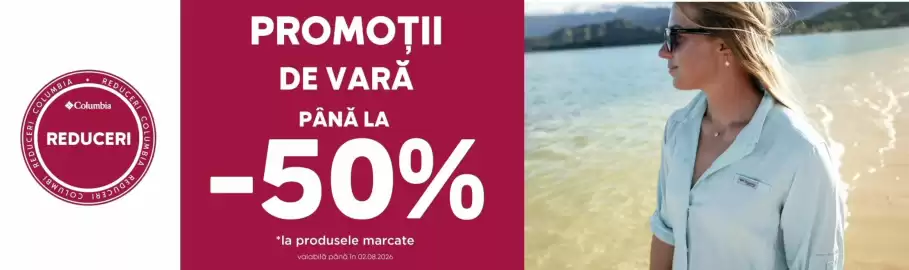 Magazine Columbia Pagină 2