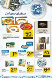 Folleto Eroski | city Página 18
